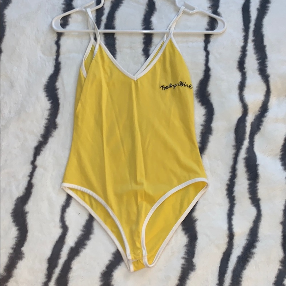 Bodysuit